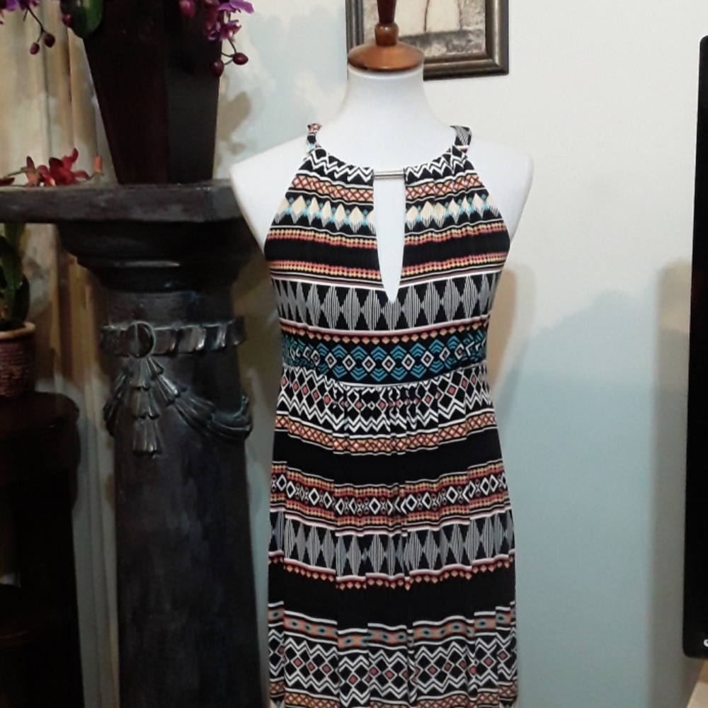 Apt.9 Maxi Dress